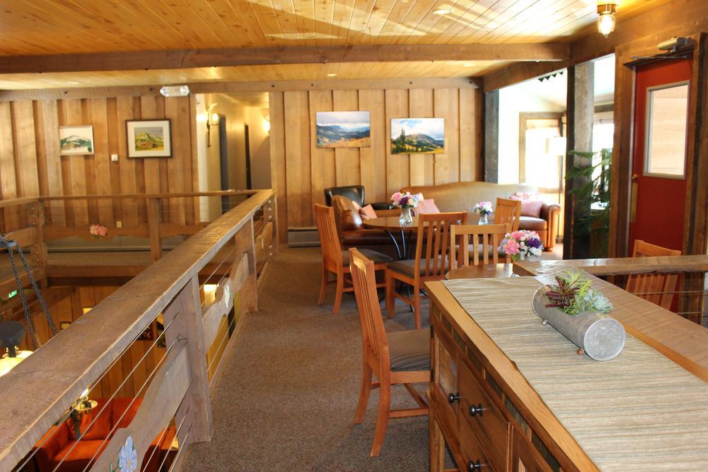 Willa Cristiana Guesthaus Crested Butte Zewnętrze zdjęcie