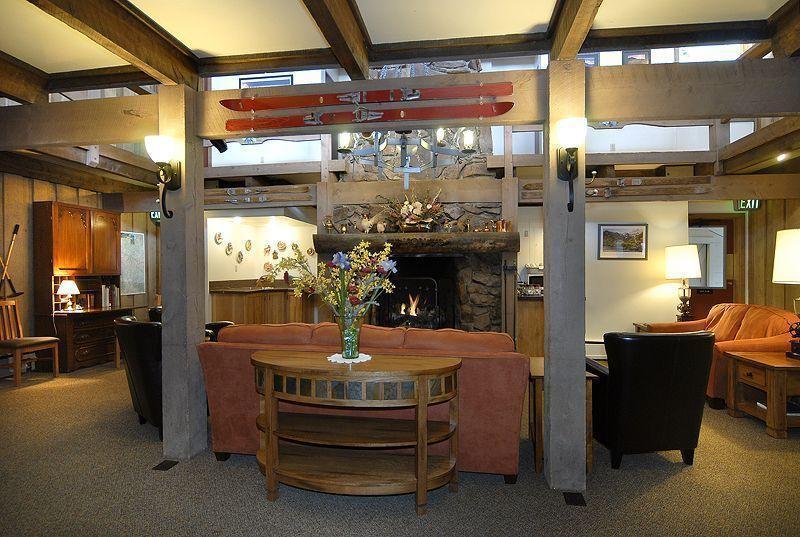 Willa Cristiana Guesthaus Crested Butte Zewnętrze zdjęcie
