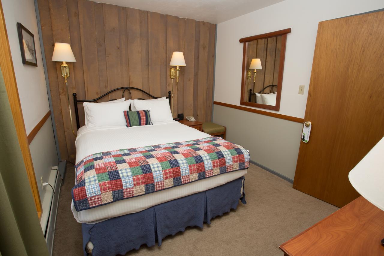 Willa Cristiana Guesthaus Crested Butte Zewnętrze zdjęcie