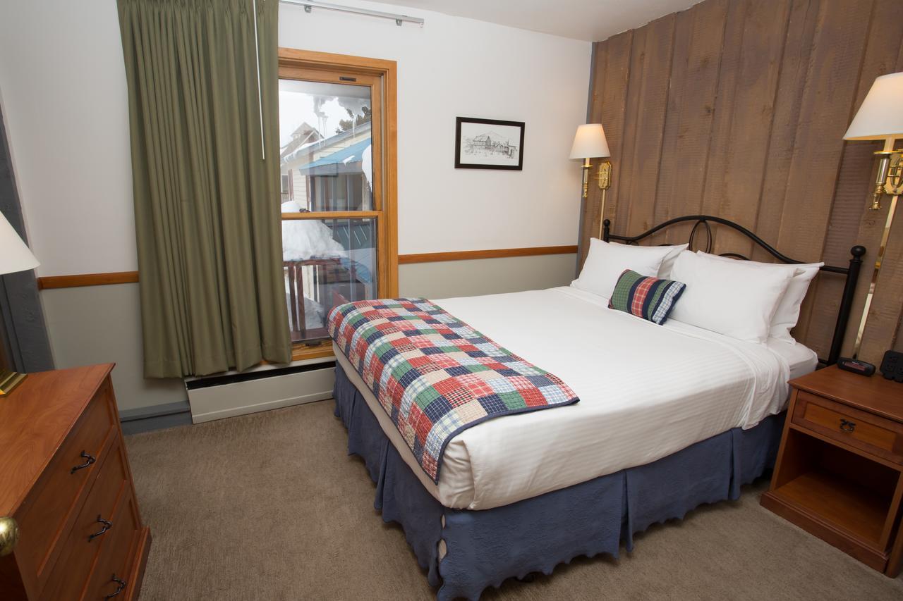 Willa Cristiana Guesthaus Crested Butte Zewnętrze zdjęcie