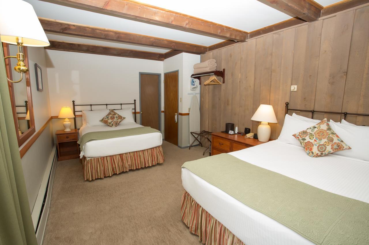 Willa Cristiana Guesthaus Crested Butte Zewnętrze zdjęcie