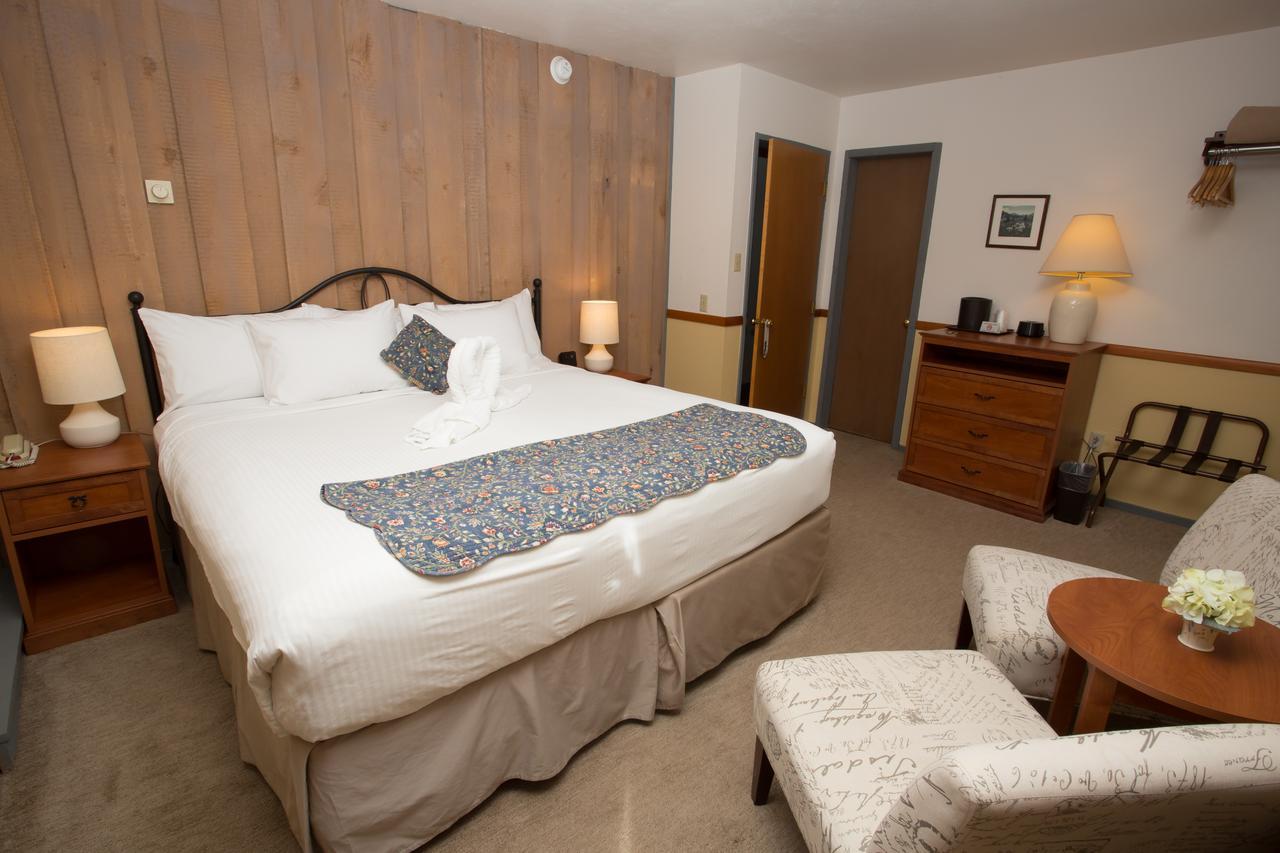 Willa Cristiana Guesthaus Crested Butte Zewnętrze zdjęcie