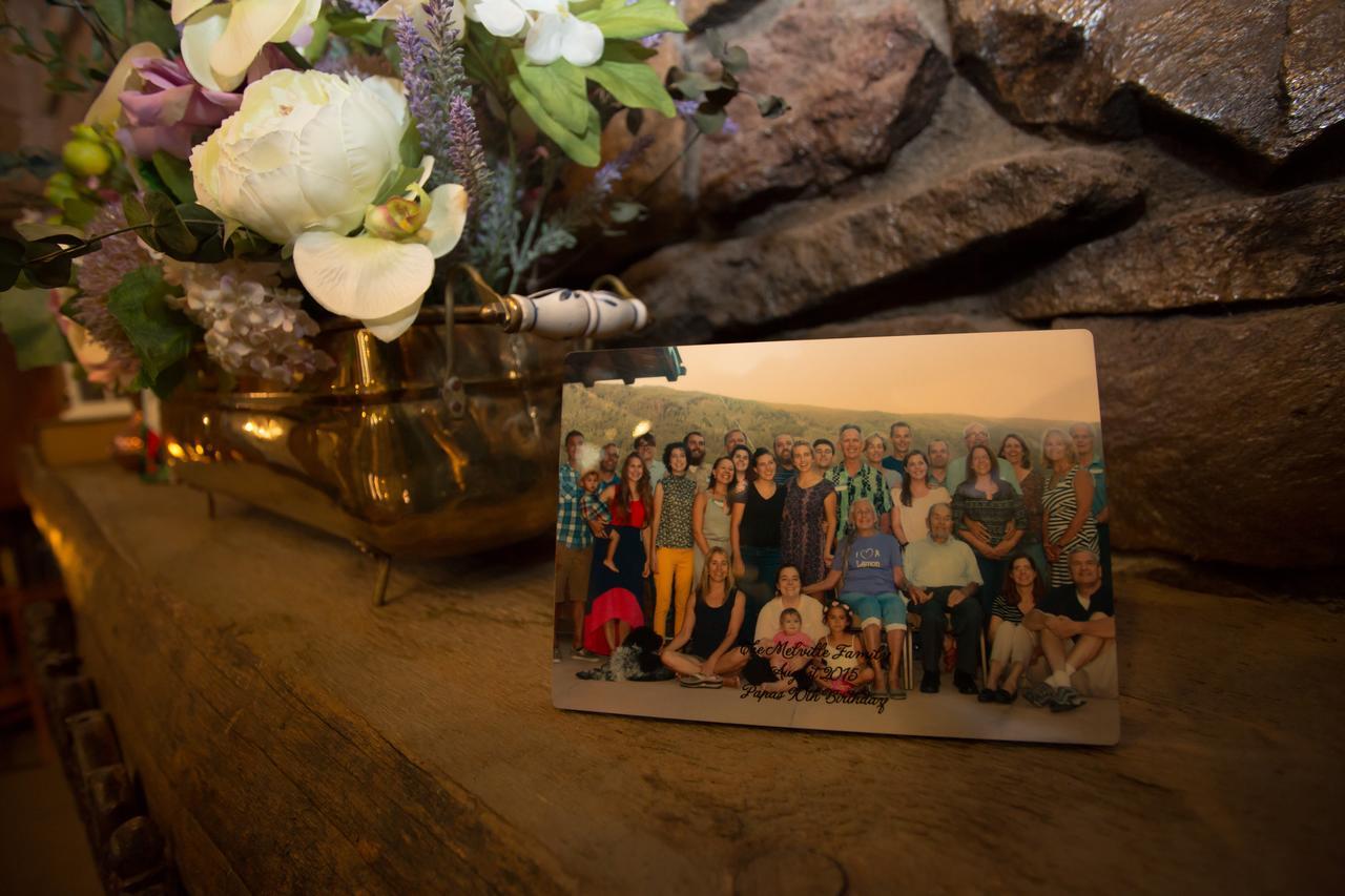 Willa Cristiana Guesthaus Crested Butte Zewnętrze zdjęcie