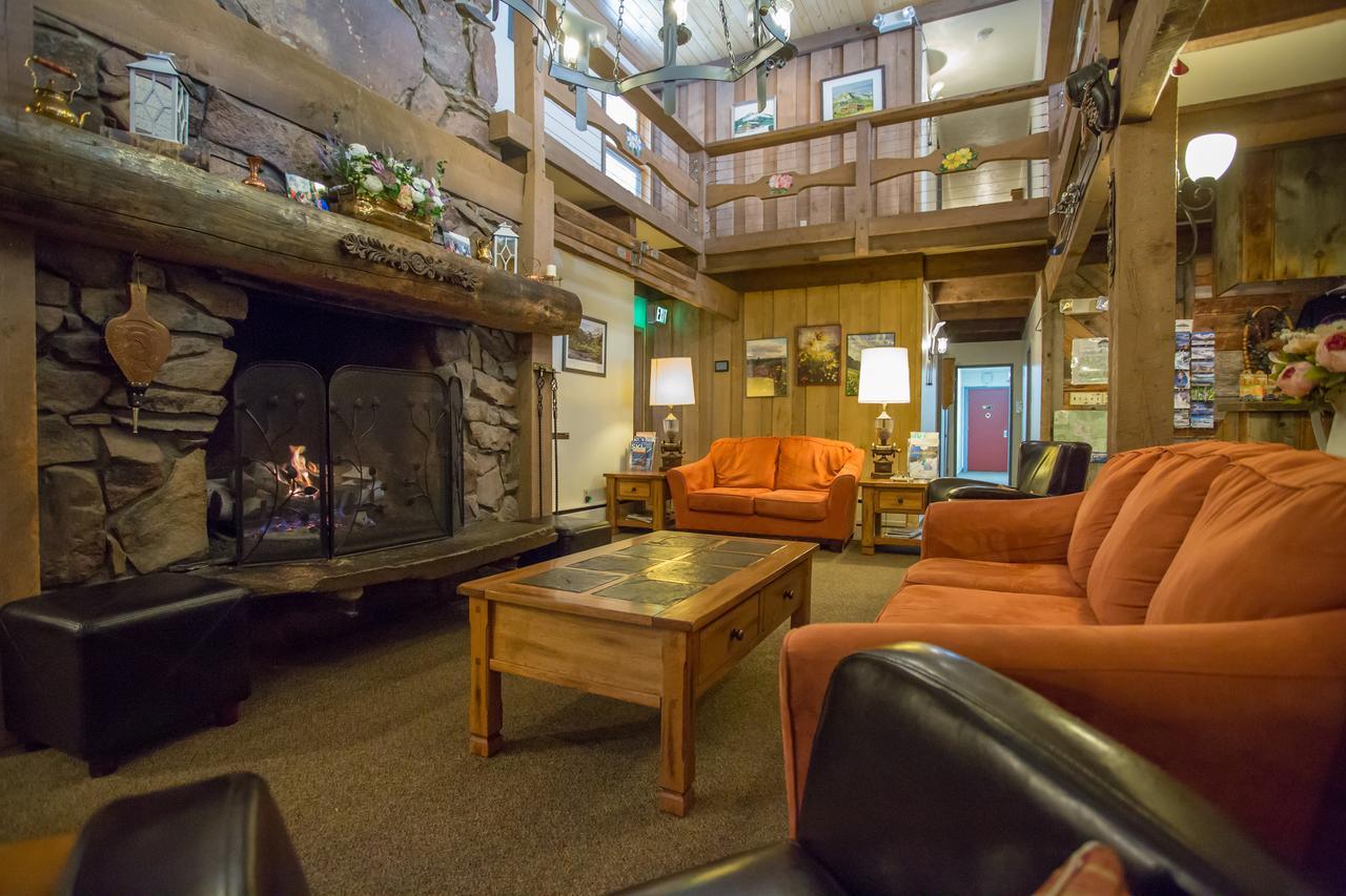 Willa Cristiana Guesthaus Crested Butte Zewnętrze zdjęcie