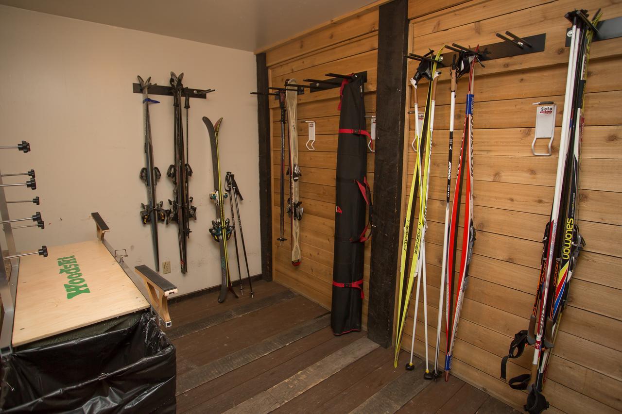 Willa Cristiana Guesthaus Crested Butte Zewnętrze zdjęcie