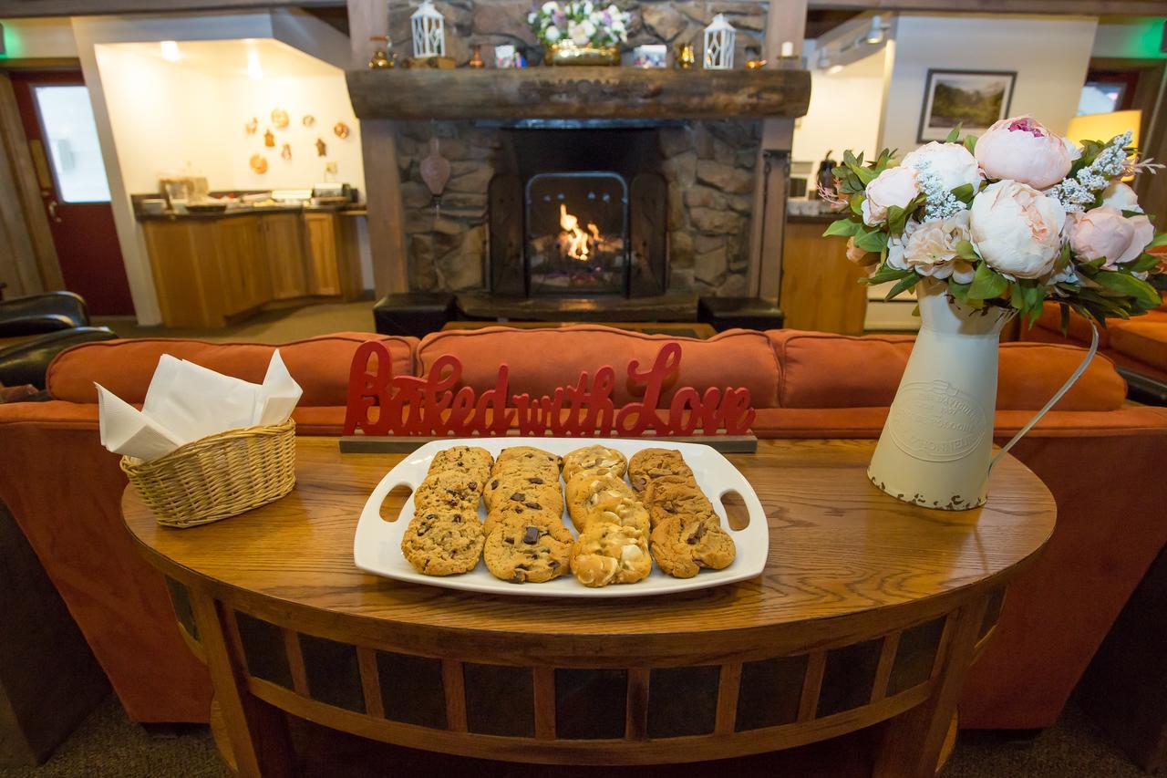 Willa Cristiana Guesthaus Crested Butte Zewnętrze zdjęcie