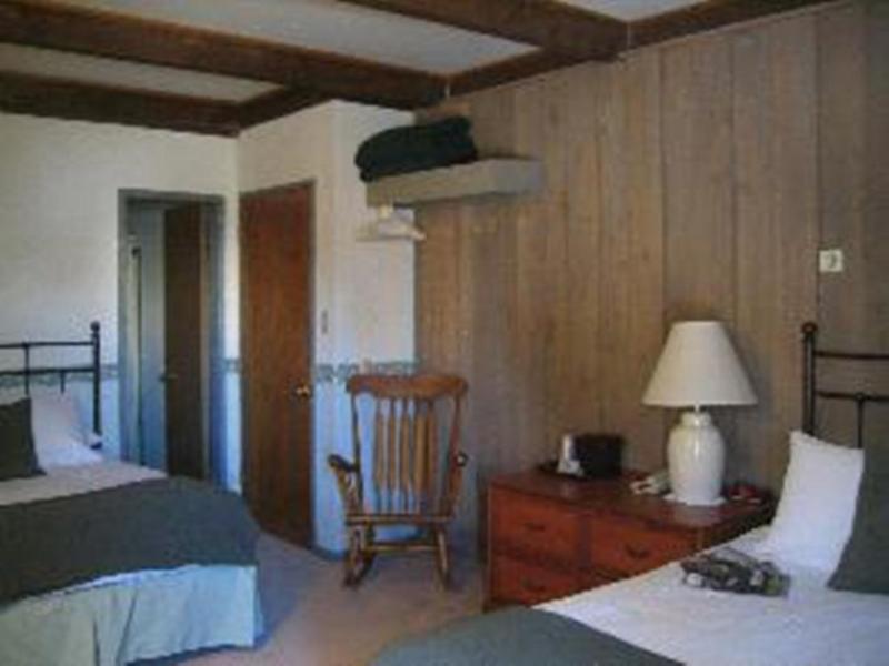 Willa Cristiana Guesthaus Crested Butte Zewnętrze zdjęcie